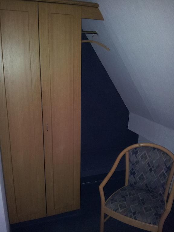 Zur Frischen Quelle Hotel Oberasbach Cameră foto