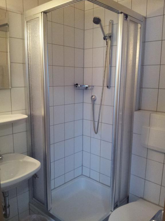 Zur Frischen Quelle Hotel Oberasbach Cameră foto