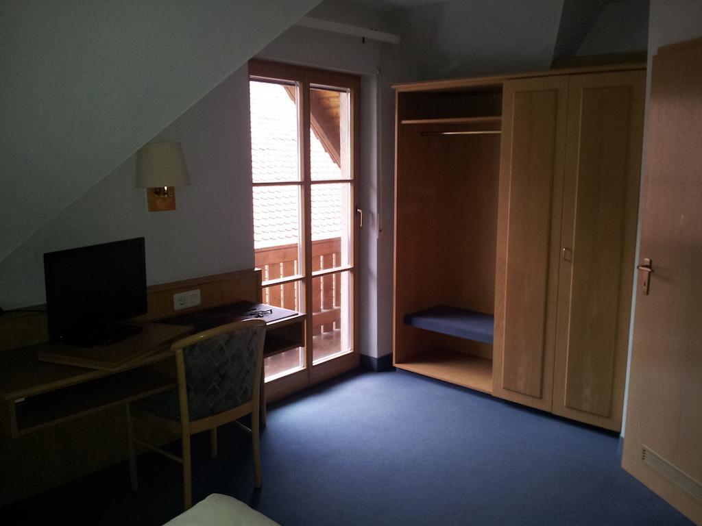 Zur Frischen Quelle Hotel Oberasbach Cameră foto